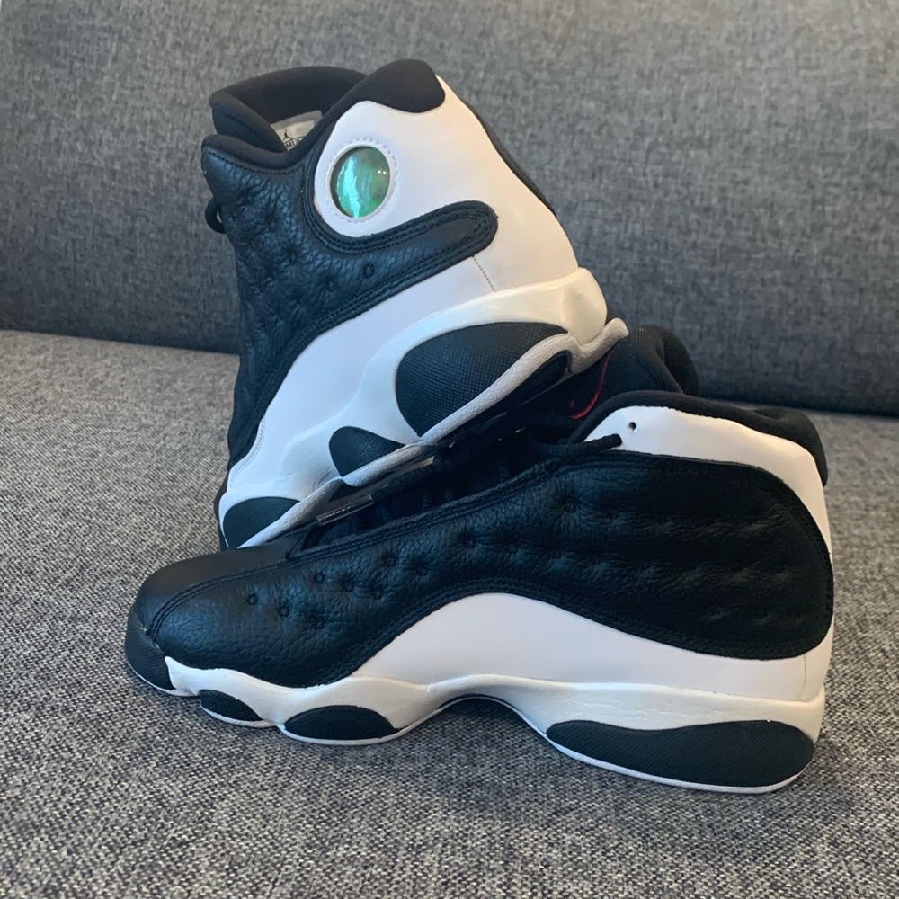 Air Jordan 13 Retro “Reverse He Got Game” Size 6Y Youth